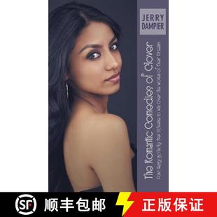 Win Happy 4周达 T... lucky Woman Comedies The Romantic Over the Men Scheme Four 9781681817170 Clover