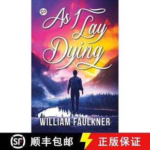 【3-4周达】As I Lay Dying [9789390492381]