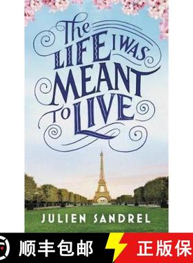 【3-4周达】The Life I was Meant to Live : cosy up with this uplifting and heart-warming novel of seco... [9781529406467]