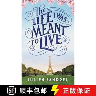 【3-4周达】The Life I was Meant to Live : cosy up with this uplifting and heart-warming novel of seco... [9781529406467]