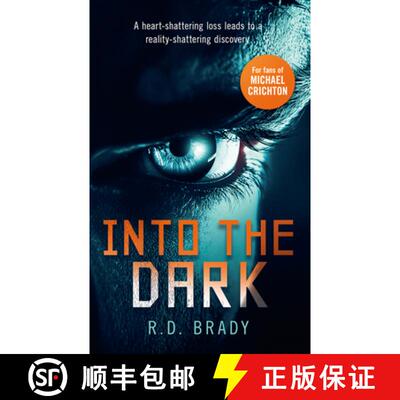 Into the Dark: A Riveting Science Fiction Thriller Where an Alien Experiment Turns Deadly [9781036700331]