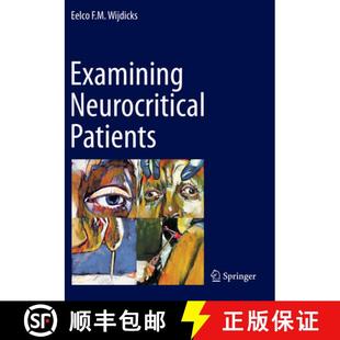 Patients 4周达 Neurocritical 9783030694548 Examining