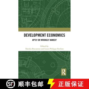 Development Economics Named? 9781032212104 Wrongly 4周达 Aptly