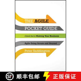 Using Business And Pocket Quick Your Guide 9781118438251 Beyond... The 4周达 Making Agile Scrum Start