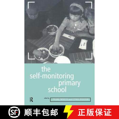 【3-4周达】The Self-Monitoring Primary School [9780415148177]