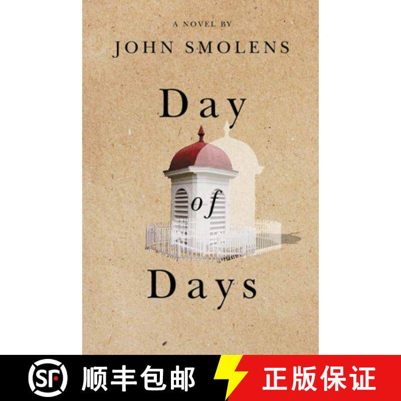 【3-4周达】Day of Days [9781611863819]