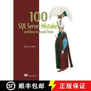 and Server How Them 100 Avoid 4周达 9781633437401 SQL Mistakes