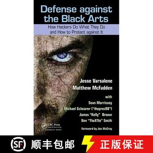 9781439821190 4周达 They Against Protect How Defense Hackers Arts Black and the What