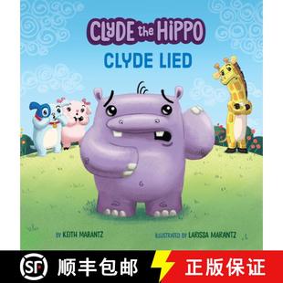 Lied Clyde 4周达 9780593094518
