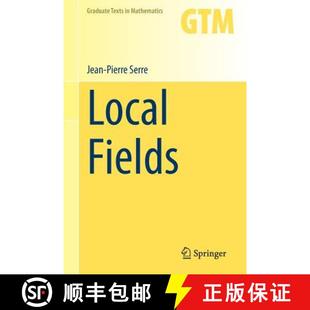 Fields 4周达 Local 9781475756753 局部域