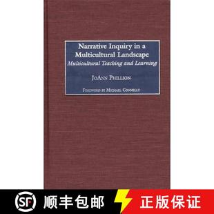 Teaching 4周达 9781567506693 Inquiry Multicultural Learning and Landscape Narrative