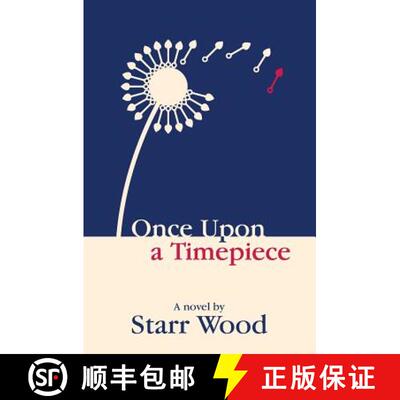 【3-4周达】Once Upon a Timepiece [9780992770204]