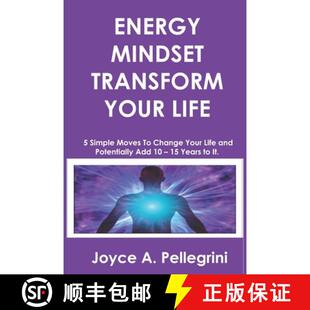 Holistic Approach Mindset Your 9780692124468 Through Shift... Energy Transform Life Health Wellness 4周达