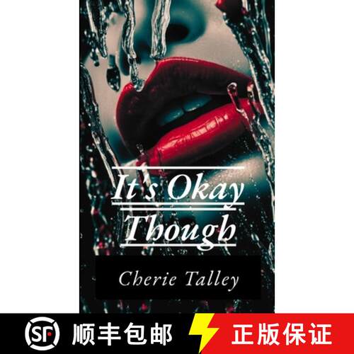 【3-4周达】It's Okay Though [9798330535163]