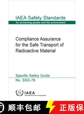 【3-4周达】Compliance Assurance for the Safe Transport of Radioactive Material [9789201419224]