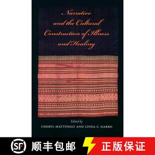 the 9780520218253 and Narrative Cultural Healing Illness Construction 4周达