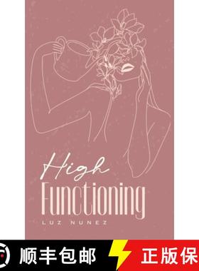 预订 High Functioning [9789358314267]
