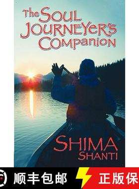 预订 The Soul Journeyer's Companion [9780983567509]