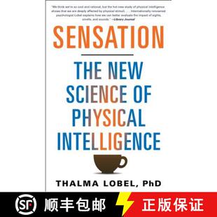 Science 9781451699197 4周达 Intelligence Physical New The Sensation