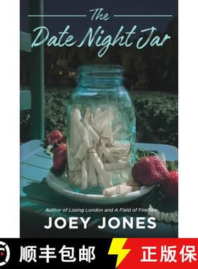 预订 The Date Night Jar [9781948978071]