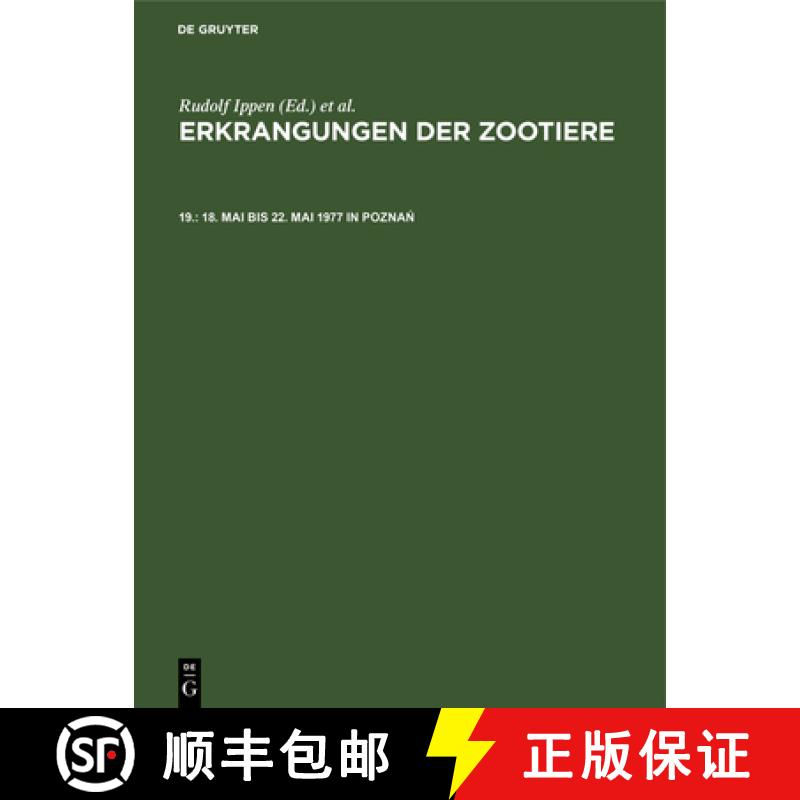 预订 18. Mai bis 22. Mai 1977 in Poznań [9783112520734]