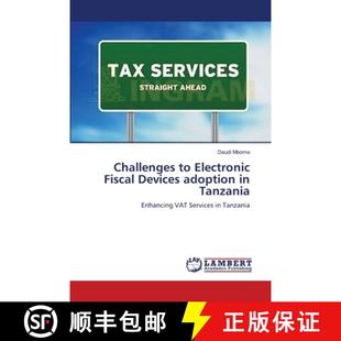 adoption 9783659114267 Tanzania Devices Fiscal Electronic Challenges 预订
