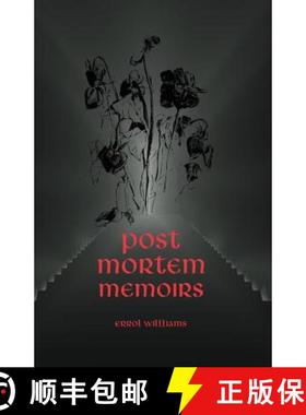 预订 Post Mortem Memoirs [9780978812225]