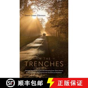 from mentally and the ... middle 9798822902145 Healing 4周达 homes people The their physically Trenches
