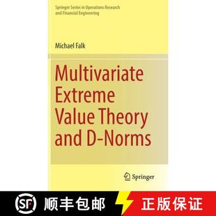 Theory 9783030038182 4周达 Norms and Value Extreme Multivariate