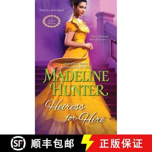 Hire 4周达 for 9781420149975 Heiress