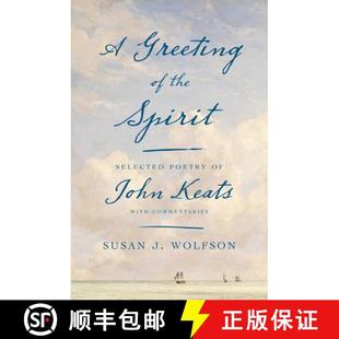 John with 9780674980891 Selected Commentaries the Greeting Poetry Spirit 4周達 Keats