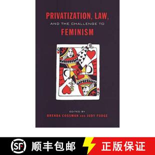 the 9780802085092 4周达 Feminism Challenge and Law Privatization