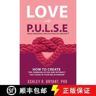 Crave You Your PULSE Create Communication Intimacy How 9798992174601 Relationship Love 3周达 And with The