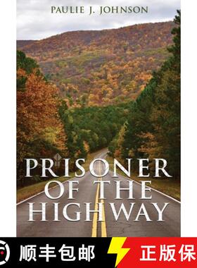 【3-4周达】Prisoner of the Highway [9781958517604]