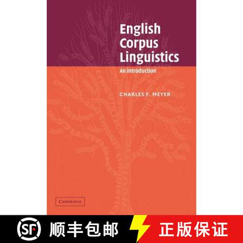 【3-4周达】English Corpus Linguistics: An Introduction - English Corpus Linguistics: An Introduction [9780521004909]