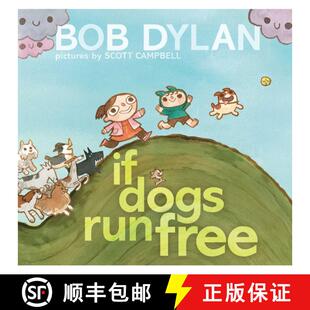 4周达 Dogs Run 9781451648799 Free