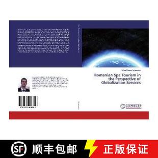 Tourism Romanian 9783330016309 Perspective Globalization 預(yù)訂 Services Spa the