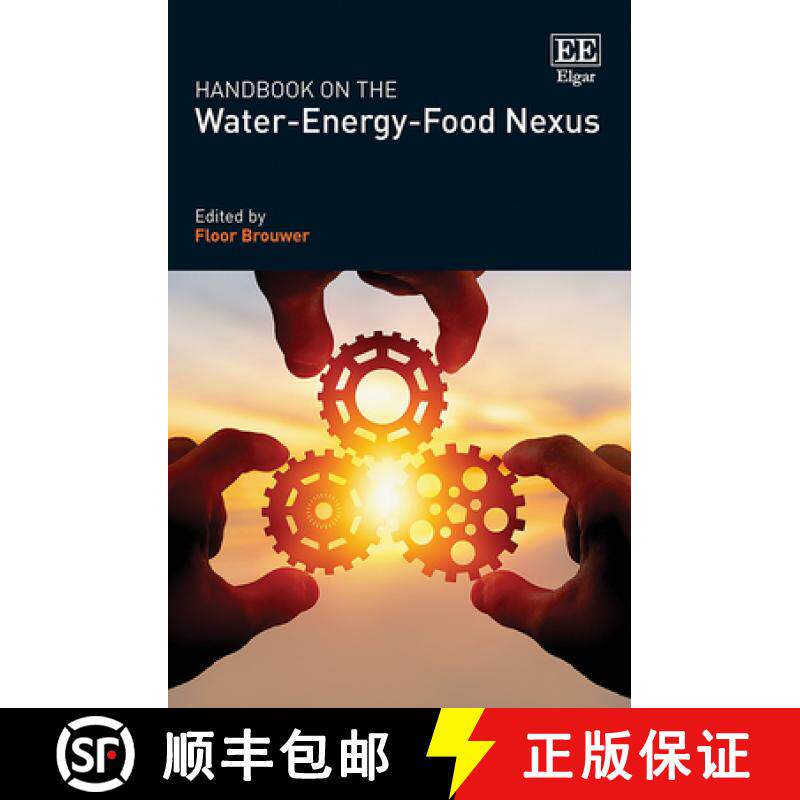 【3-4周达】Handbook on the Water-Energy-Food Nexus [9781839100543]