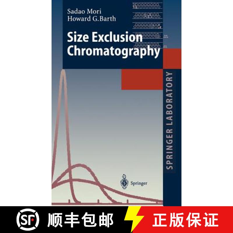 【3-4周达】Size Exclusion Chromatography [9783540656357]