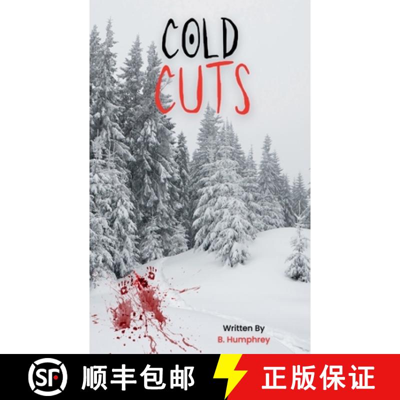 【3-4周达】Cold Cuts [9798227699268]