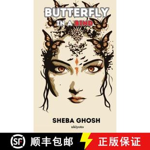 Butterfly 9789360161057 Bind 预订