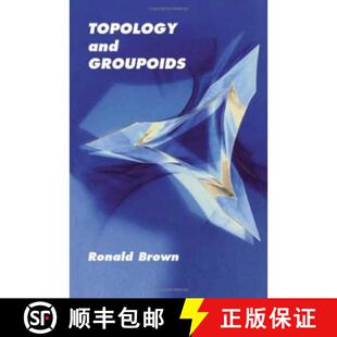 【3-4周达】Topology and Groupoids [9781419627224]