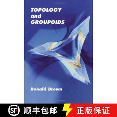 【3-4周达】Topology and Groupoids [9781419627224]