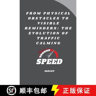 Obstacles 9783384242907 Evolution From Physical Visible Calming 预订 Reminders Traffic The