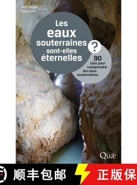 预订 Les Eaux Souterraines Sont-Elles Éternelles ? [9782759221905]