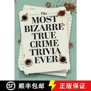 True And Crime Bizarre The Solve Facts Trivia Fasc... Discover Most Shocking 3周达 9783989910409 Ever