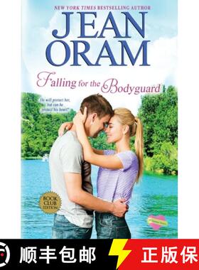 预订 Love and Danger: A Billionaire Bodyguard Sweet Contemporary Romance [9781928198734]