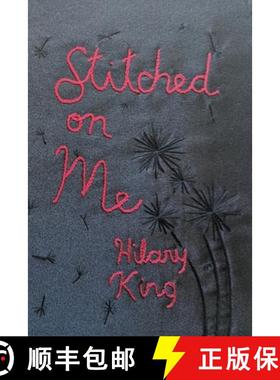 预订 Stitched on Me [9798988989837]