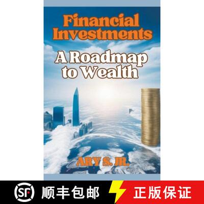 【3-4周达】Financial Investments: A Roadmap to Wealth [9798223365693]