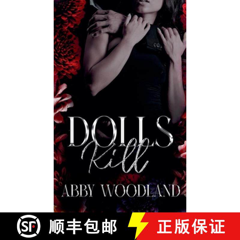 【3-4周达】Dolls Kill [9798223496083]
